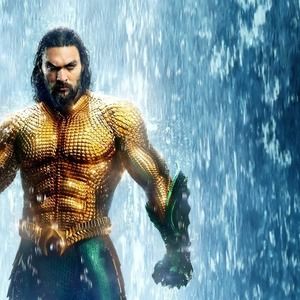 Meet your Posher, Raymond